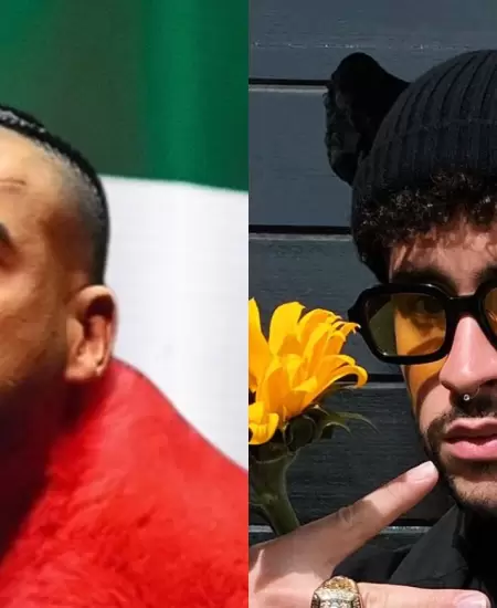 Don Omar, Bad Bunny