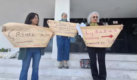 Colectiva Todas MX Sonora