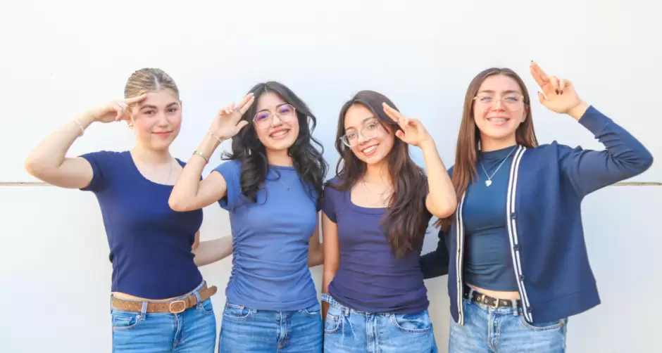 Sonorenses crean traductor de Lengua de Se�as Mexicana