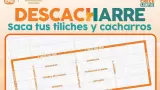 Jornada de descacharre