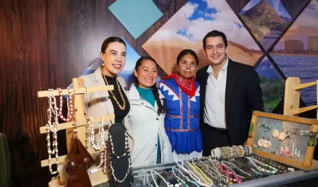 Casa Sonora en Punto M�xico