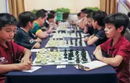 Sonora define a sus representantes de ajedrez rumbo a la Regional