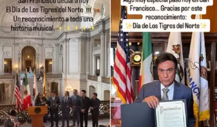 D�a de Los Tigres del Norte