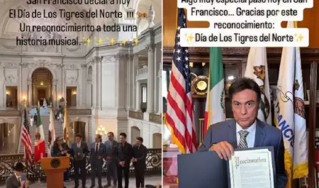 D�a de Los Tigres del Norte