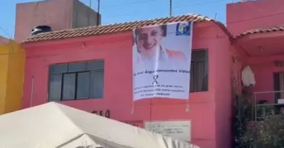 Jos� �ngel Hern�ndez Velez.