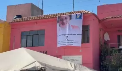 Jos� �ngel Hern�ndez Velez.