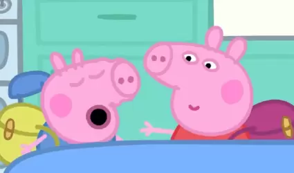 Peppa Pig