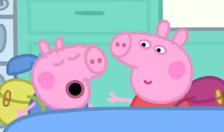 Peppa Pig