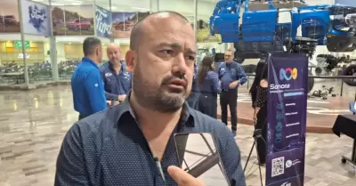 Francisco Garc�a Karam