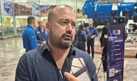 Francisco Garc�a Karam