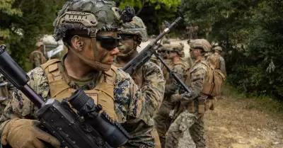 Marines de Estados Unidos