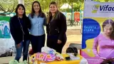 Donaciones para Vifac