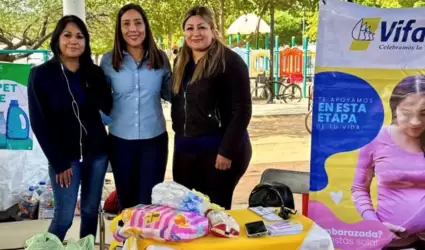 Donaciones para Vifac