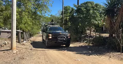 Atacan a elementos de Semar en Culiac�n