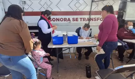 Cl�nicas M�viles de Medicina Preventiva