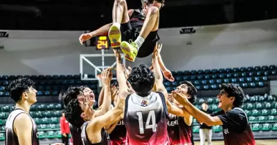 Olimpiada Estatal 2026