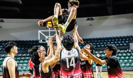 Olimpiada Estatal 2026