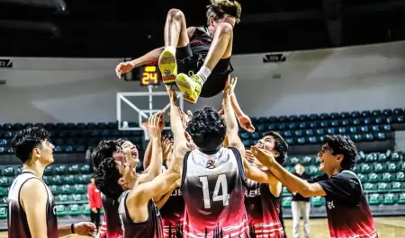 Olimpiada Estatal 2026