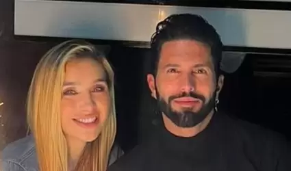 Poncho De Nigris, Marcela Mistral