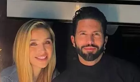 Poncho De Nigris, Marcela Mistral