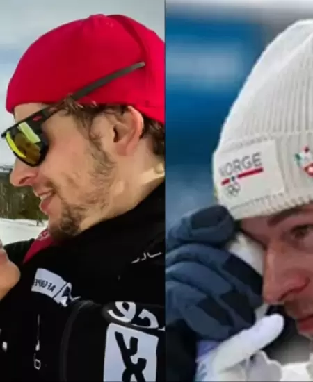 Sturla Holm Laegreid