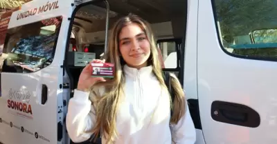 Credencial para el transporte p�blico