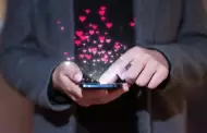 �Es realmente amor? Una campa�a de espionaje utiliza una aplicaci�n de citas falsa como se�uelo