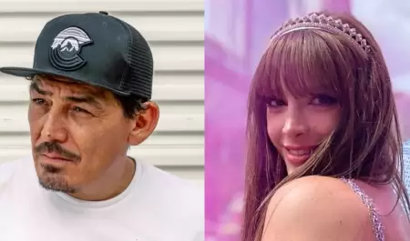 Jos� Manuel Figueroa, Imelda Tu��n