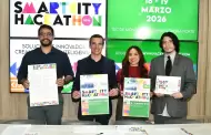 Hermosillo lanza el Smart City Hackathon 2026 para innovar la ciudad