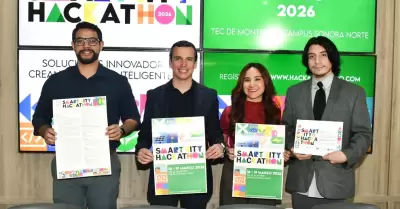 Smart City Hackathon