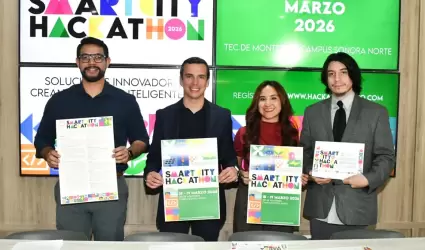 Smart City Hackathon