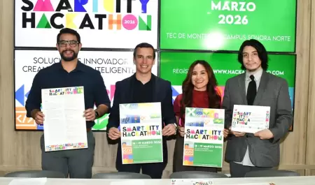 Smart City Hackathon