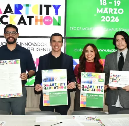 Smart City Hackathon