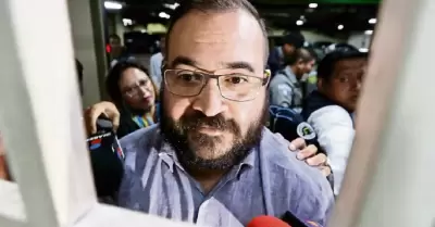Javier Duarte