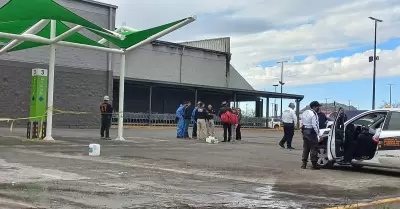 Peritaje en Sam�s Club