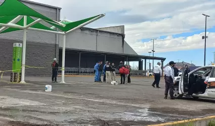 Peritaje en Sam�s Club