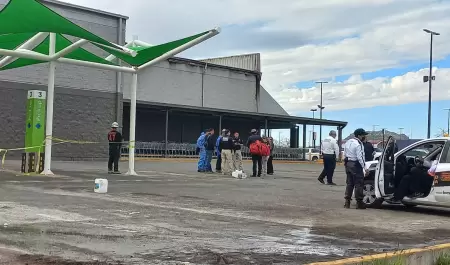 Peritaje en Sam�s Club