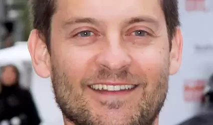 Tobey Maguire