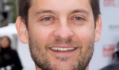 Tobey Maguire