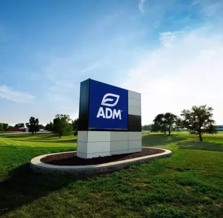 Archer Daniels Midland