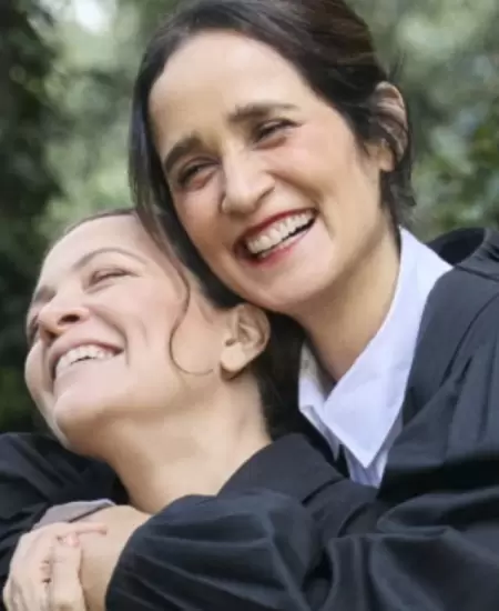 Julieta Venegas, Natalia Lafourcade
