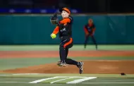 Naranjeros cae ante Charros