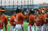 Naranjeros Femenil gana 5-2 a Uni�n Laguna