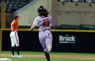 Uni�n Laguna se llev� el triunfo este domingo 6-1 ante Naranjeros Softbol