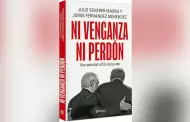 No leer� el libro de Julio Scherer, dice Sheinbaum