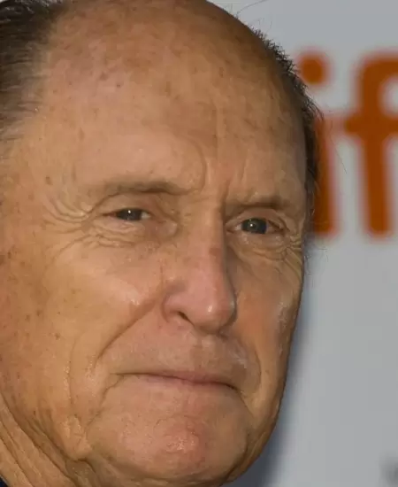 Robert Duvall