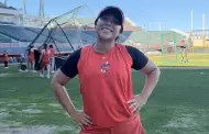 Mariana Rodr�guez: talento joven que brilla con Naranjeros Softbol Femenil