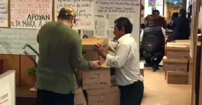 Direcci�n General de Materiales Educativos