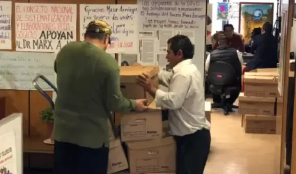 Direcci�n General de Materiales Educativos