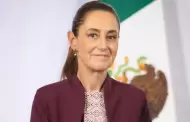 "Nadie tiene la pureza del movimiento de transformaci�n":�Sheinbaum